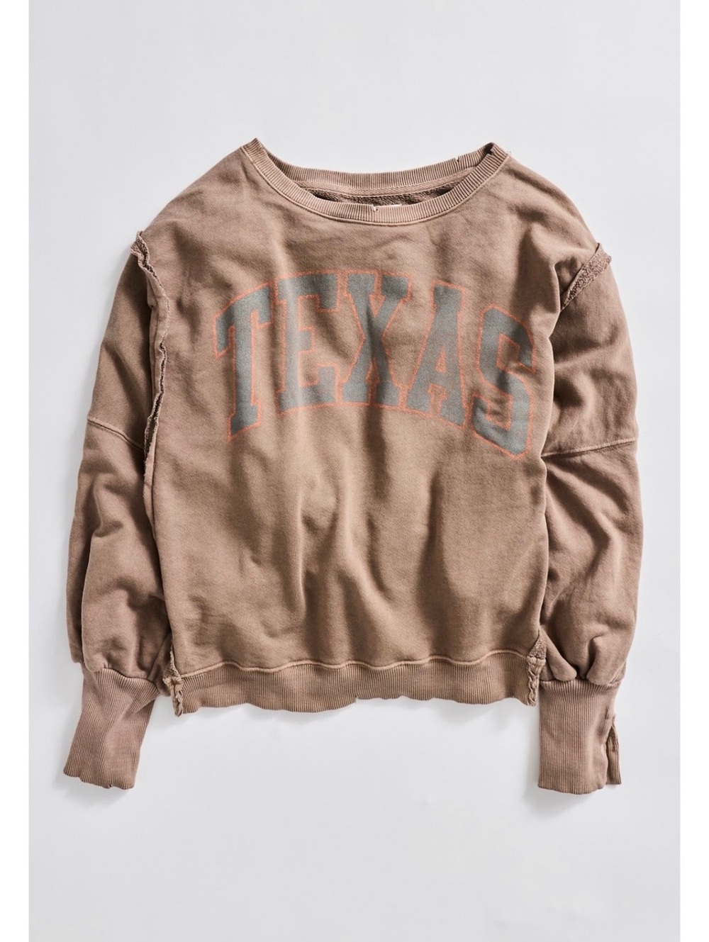 We The Free Camden Graphic Pullover • Size Small - Picture 4 of 9